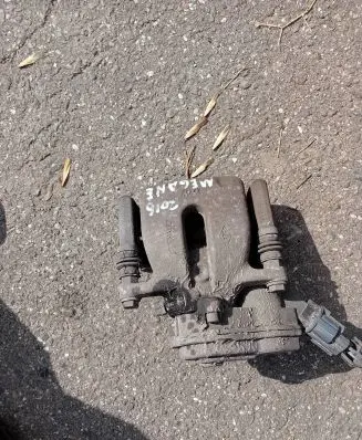 Renault Megane IV Rear brake caliper 440002496R