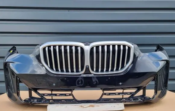 BMW X5 G05 Front bumper 51115A1A2E6