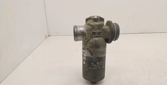 BMW 5 E39 Idle control valve (regulator) 0280140545 1744713