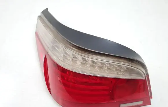 BMW 5 E60 E61 Rear/tail lights 7177701 164315 164297