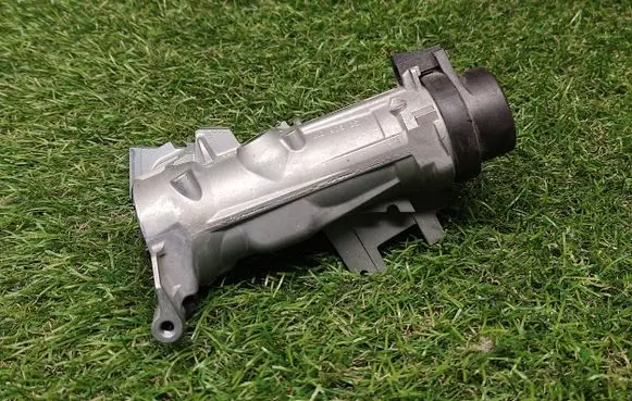 Volkswagen Jetta VI Ignition lock 1K0905865
