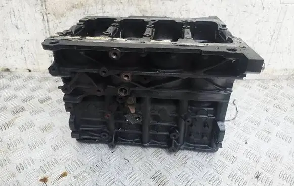 Mitsubishi Outlander Engine block BSY 03G021K