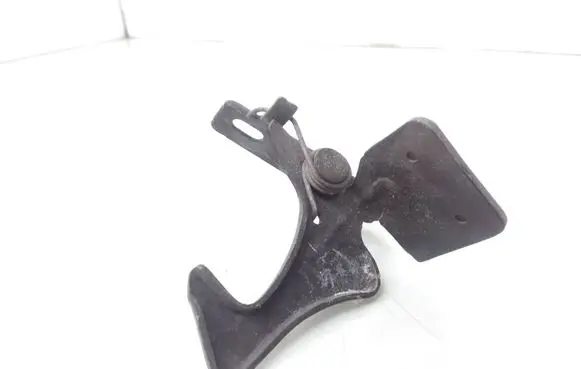Mini One - Cooper Coupe R56 Engine bonnet/hood lock/catch 2753420