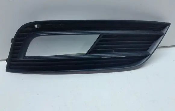 Audi A4 S4 B8 8K Front bumper lower grill 8K0807682K
