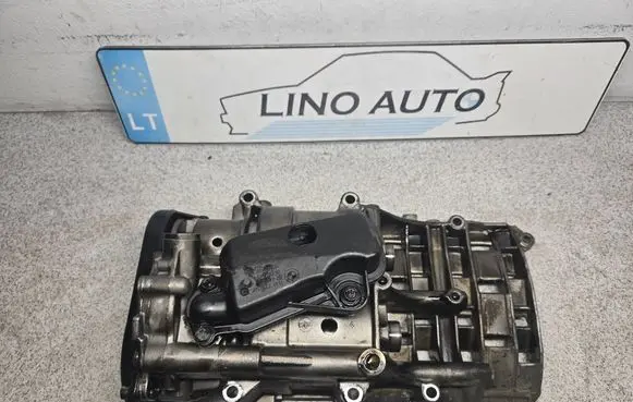BMW 3 E90 E91 Oil pump 8058052011
