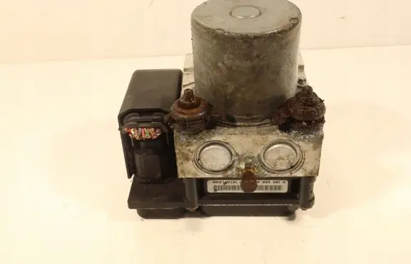 Citroen C4 I Picasso ABS Pump 0265950464