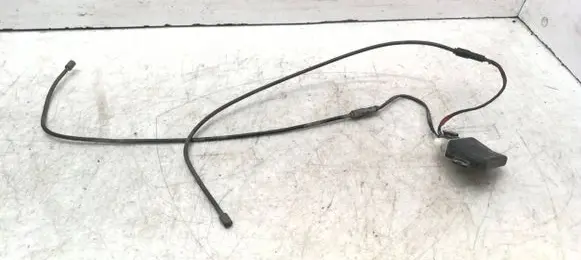 Peugeot Traveller Tailgate sensor 9809260380 D1033284 32813500