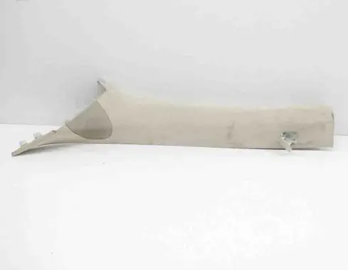 Tesla Model S (A) pillar trim 100483300A 100248800D