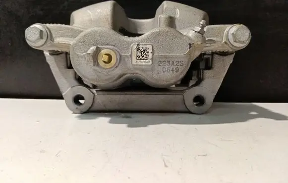 Mercedes-Benz CLA C118 X118 Front brake caliper A1774210401 C649 223A25