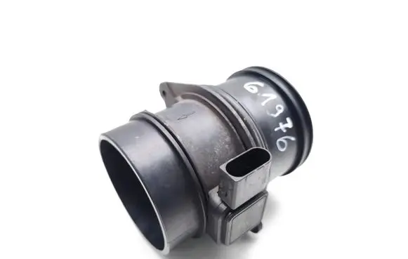 Land Rover Discovery Mass air flow meter PHF500101 5WK97010