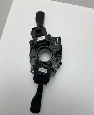 BMW 3 E46 Indicator stalk 8363668K 0110401025