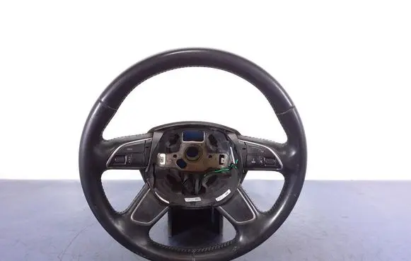 Audi Q5 SQ5 8R Steering wheel 4L0419091AC