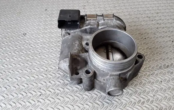 Peugeot 206 Throttle valve 0280750085