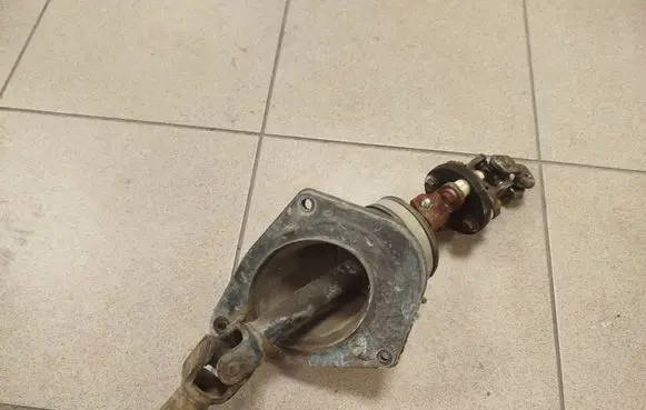 Lexus RX 330 - 350 - 400H Steering column universal joint 