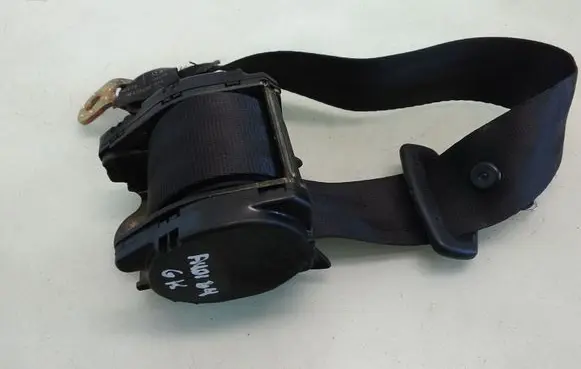 Audi 80 90 S2 B4 Rear seatbelt 56300280