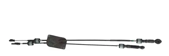 Suzuki Ignis Gear shift cable linkage