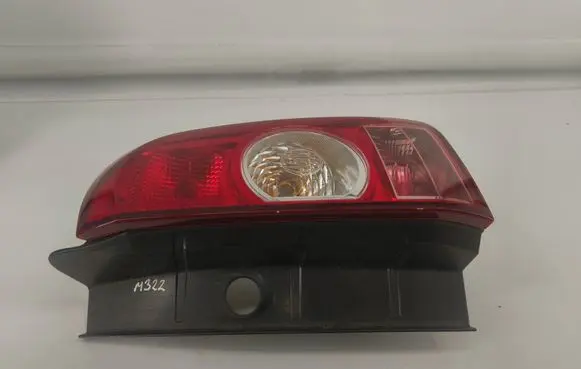 Dacia Duster Rear/tail lights 09070 02010000