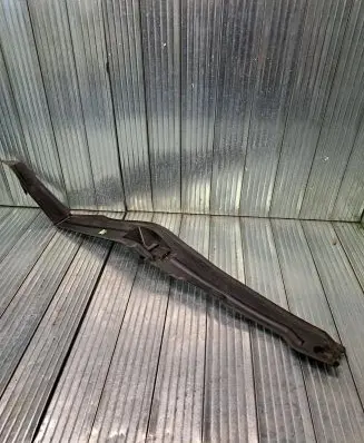 Citroen DS5 Front splash guards bracket 9687999080