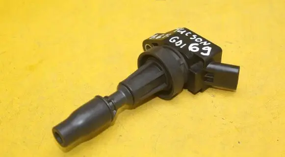 KIA Ceed High voltage ignition coil 27301-2b120