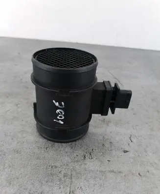 Opel Astra H Mass air flow meter