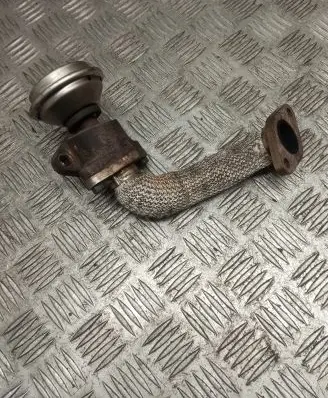 Audi A4 S4 B6 8E 8H EGR valve 72167505