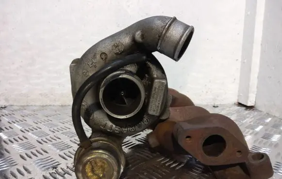 Ford Transit Turbo 1C1Q6K682EA 7090354 EK102767A