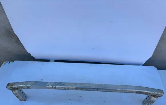BMW X5M G05 F95 Front bumper support beam 7421600