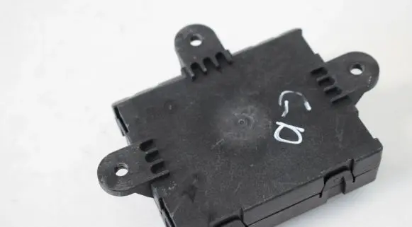 Land Rover Range Rover Evoque L538 Door control unit/module GJ3214D620BA