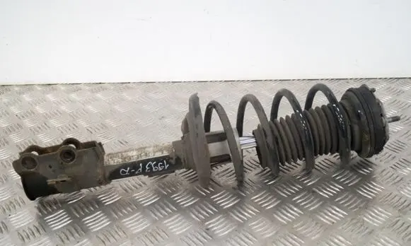 Ford Fiesta Front shock absorber/damper 8V5118045CE