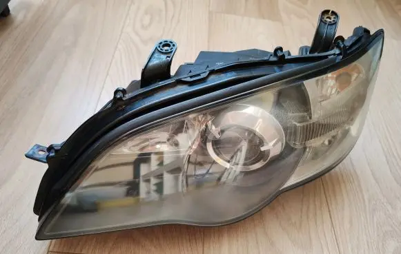 Subaru Legacy Headlight/headlamp 10020791