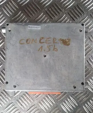 Honda Concerto Engine control unit/module 39790SK3G01 OD25