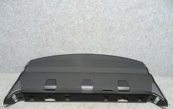 BMW 3 F30 F35 F31 Parcel shelf 
