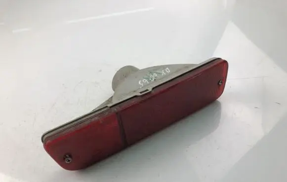 Mitsubishi Space Runner Tailgate rear/tail lights 0168319