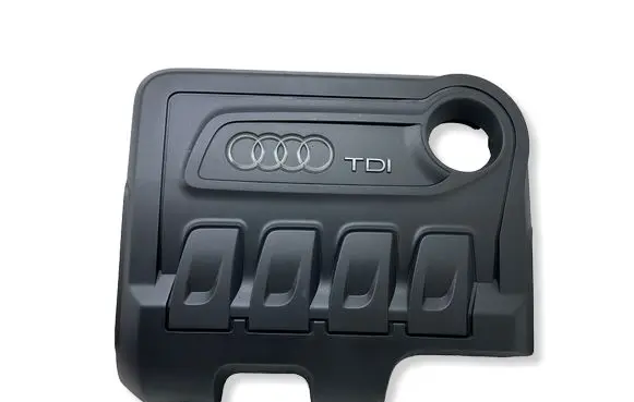 Audi Q3 8U Engine cover (trim) 03L103925S
