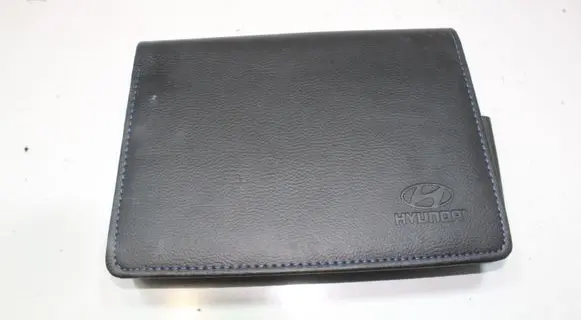 Hyundai Tucson TL User manual 