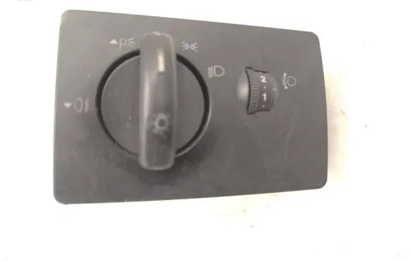 Ford Transit Light switch 4M5T13A024EA