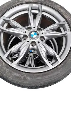 BMW M5 R20 alloy rim 2284599 2283999