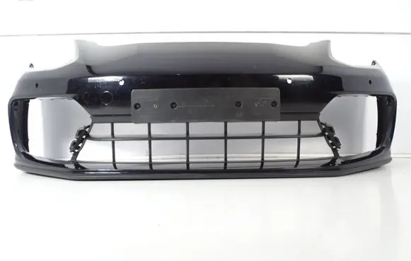 Porsche Panamera (971) Front bumper 971807221AC