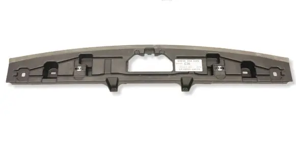 BMW XM Trunk/boot sill cover protection 9873649MWGK2303