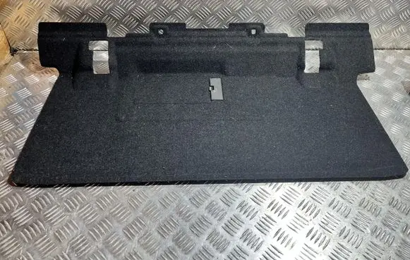 BMW 3 G20 G21 Trunk/boot mat liner 7450064