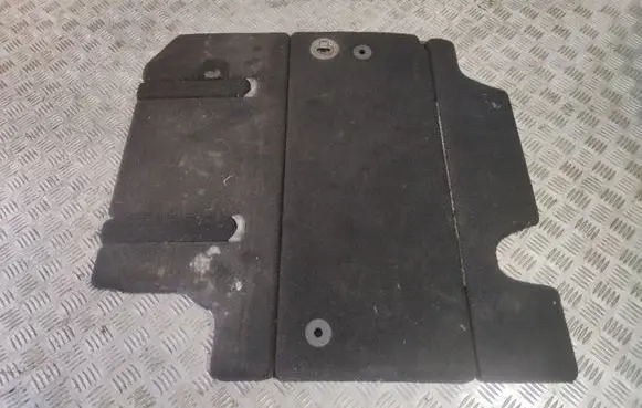 Chrysler Pacifica Foot rest pad/dead pedal 05028624AD