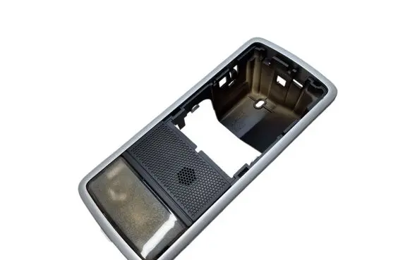 Land Rover Range Rover Sport L494 Rear seat light 02197813R04 GK52519A14D L0326268ACPVE