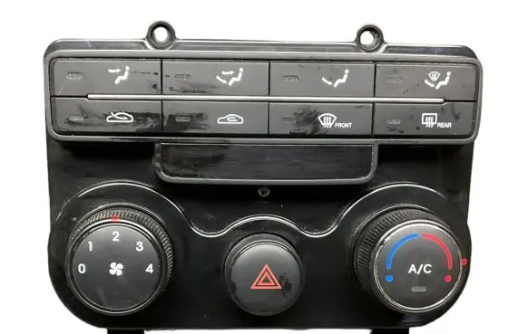 Hyundai i30 Climate control unit 972502L170 17PEIA145110