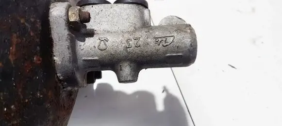 Opel Vectra B Master brake cylinder