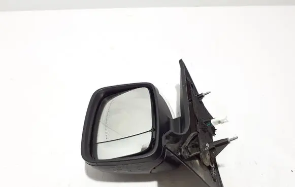 Nissan NV300 Front door electric wing mirror 232636225