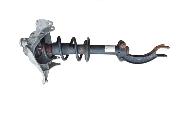 Audi A5 Sportback 8TA Set of springs and shock absorbers (Front and rear) 8R0412383A