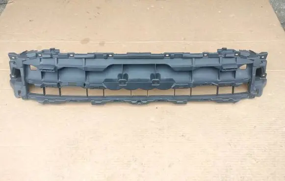 Audi Q2 - Front bumper lower grill 81A853037D