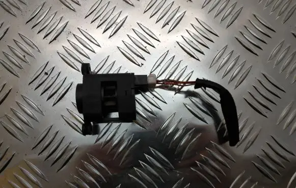 Hyundai Santa Fe Oil temperature sensor 97270XXXXX