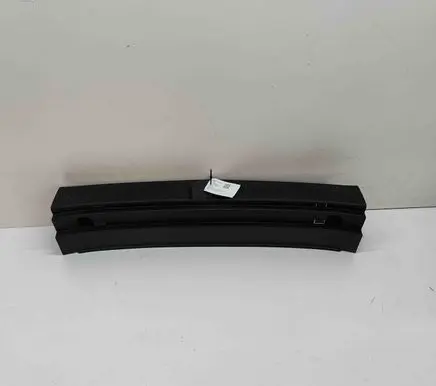 KIA Sportage Trunk/boot sill cover protection 85770R2100WK 85770R2100