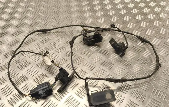 Ford Mondeo MK IV Parking PDC sensor 6G9T15K867